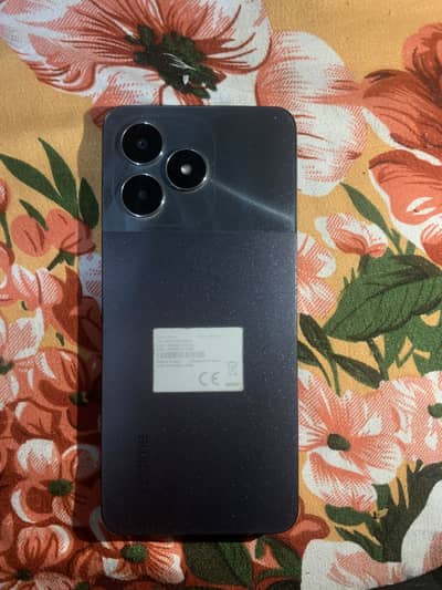 Realme Note 50