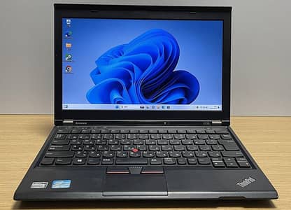 Lenovo x230 laptop for sale