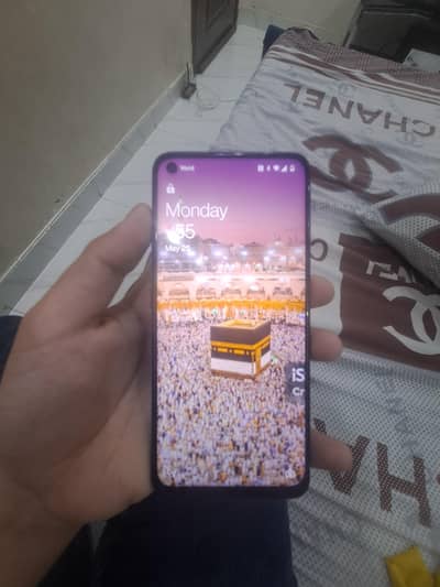 One Plus Nord N200