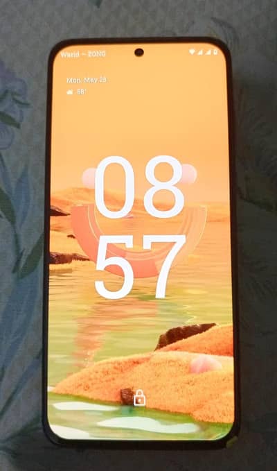 Moto Edge 30 Neo 03180261609