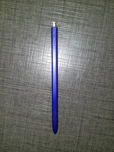 Samsung Note 10 plus original S pen