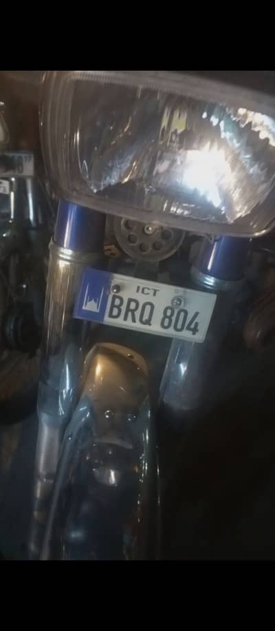 Honda CD 70 2020