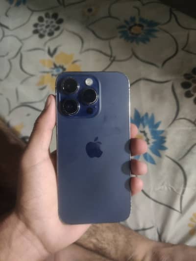 Apple iPhone 14 Pro