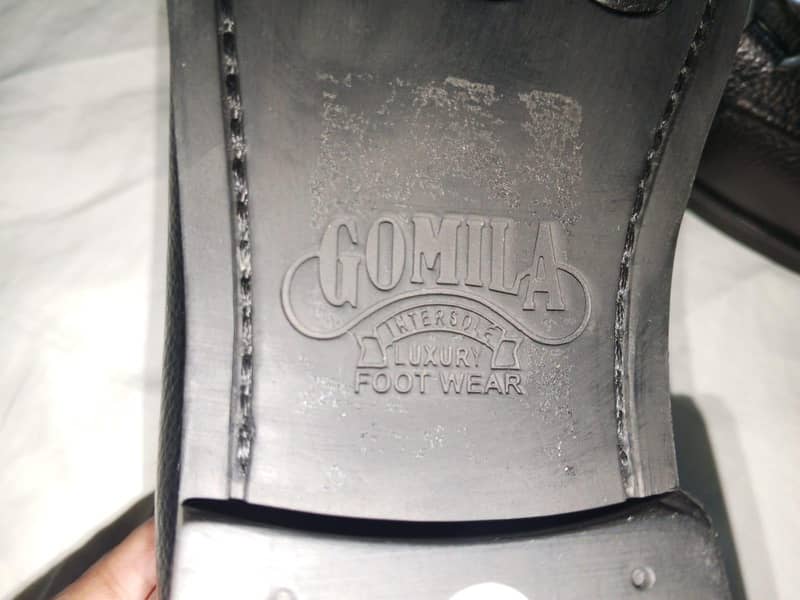 Gomila bramd 4