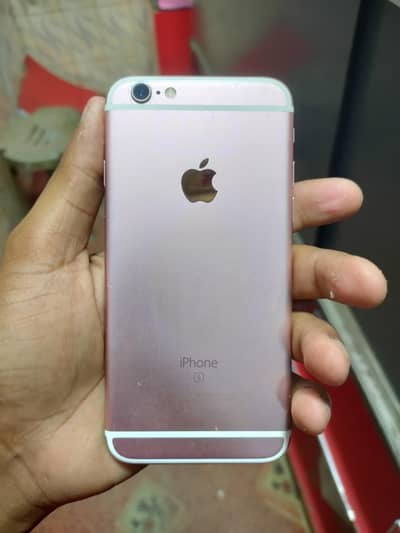 Apple iPhone 6S