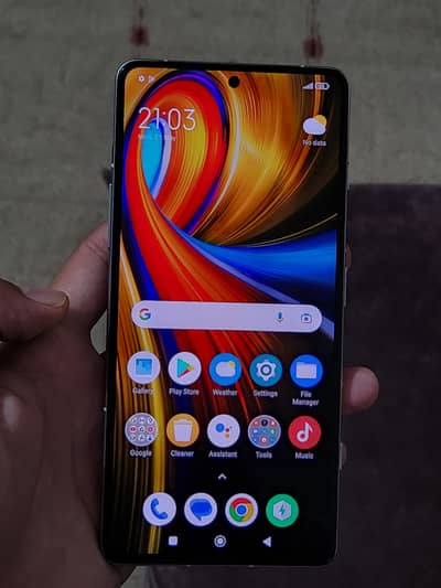 Xiaomi Redmi K40 Gaming