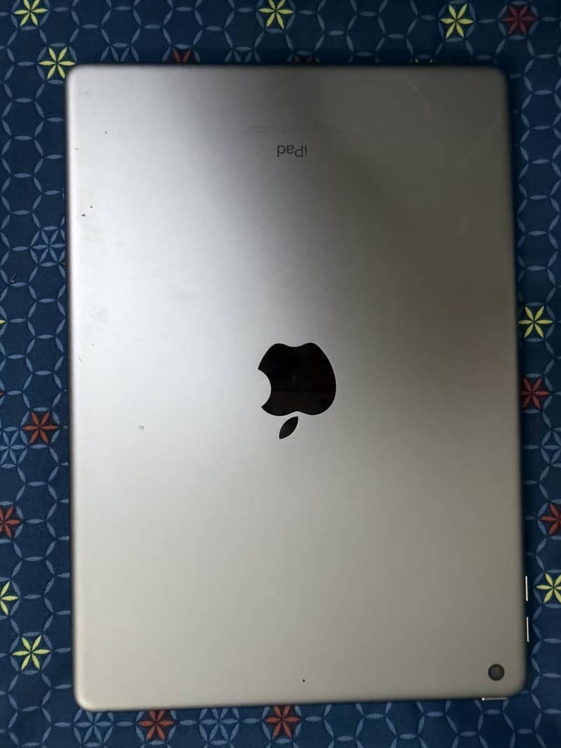 iPad 6 generation 1