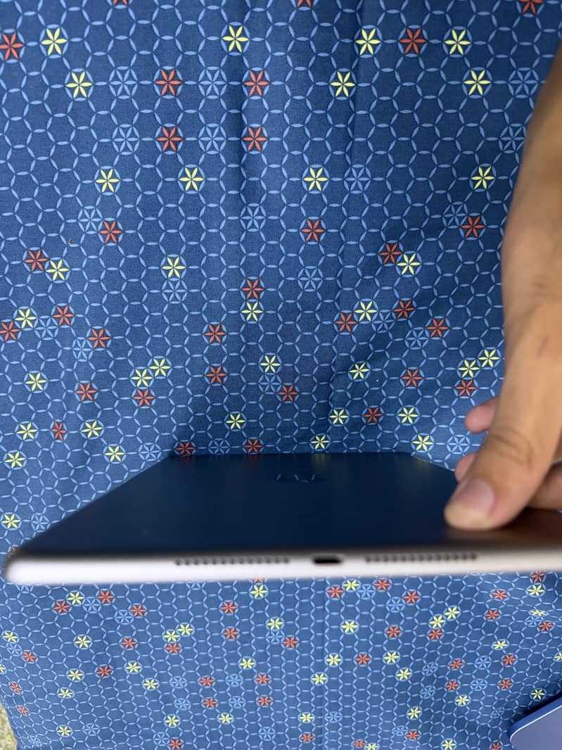 iPad 6 generation 3