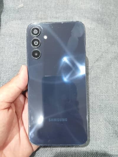 samsung A15 6 128