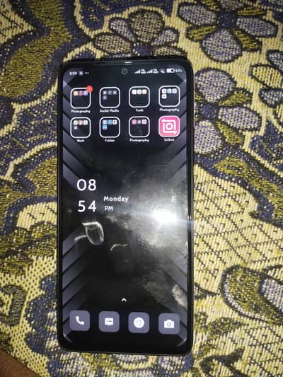 Xiaomi Redmi Note 13