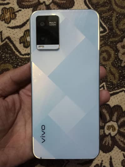 vivo y21a 4/64