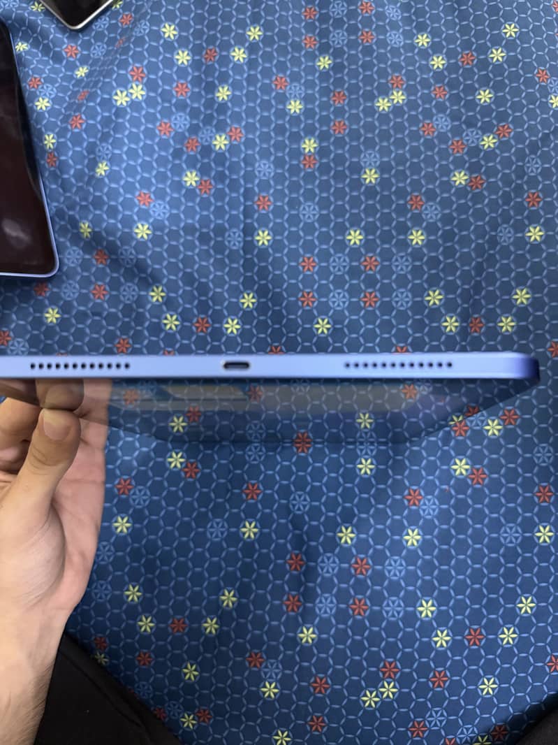 Ipad 10 generation 4