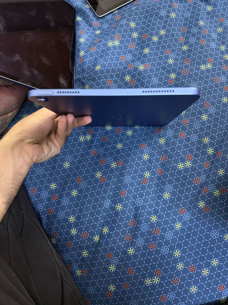 Ipad 10 generation 5
