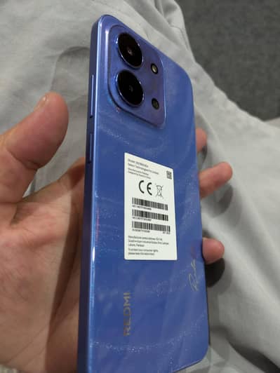 xiomi Redmi 15C