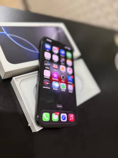 iPhone 16 Pro Max PTA Approved