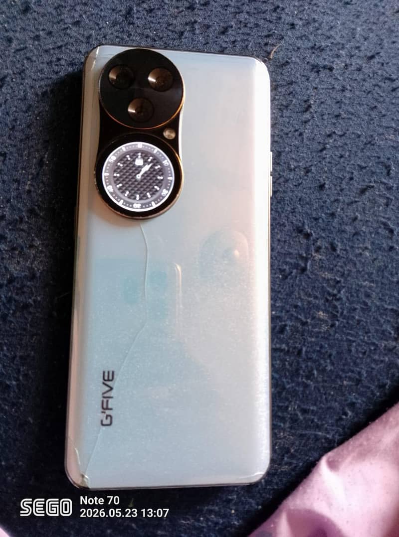 G'Five Other Model 2