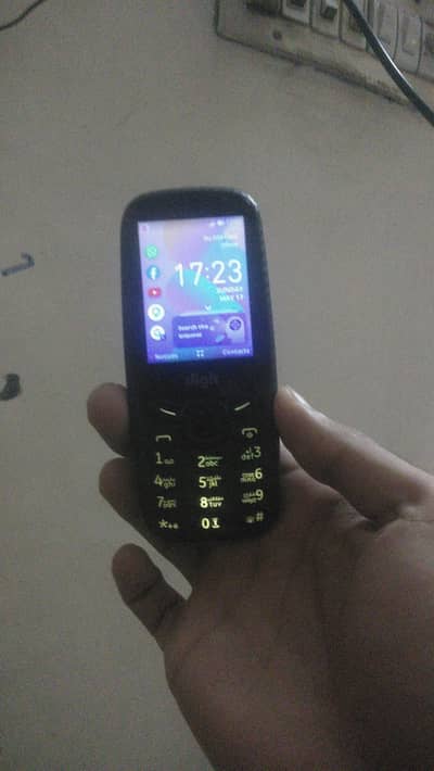 jazz digit 4g lite