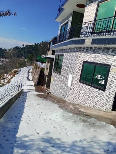 3 Bed Family House For Rent