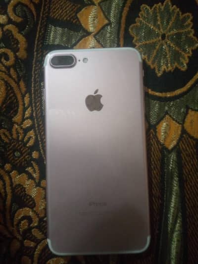 7 plus PTA approved
