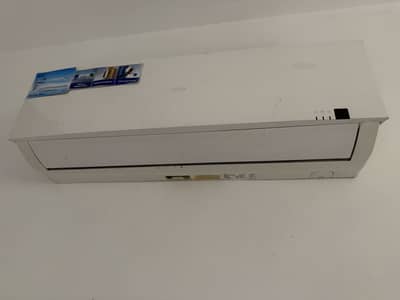 Haier 1.5 ton