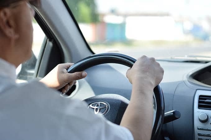 Driver required 0