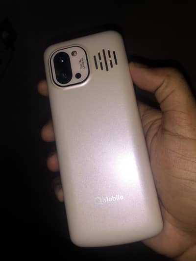 QMobile QSmart Ultra