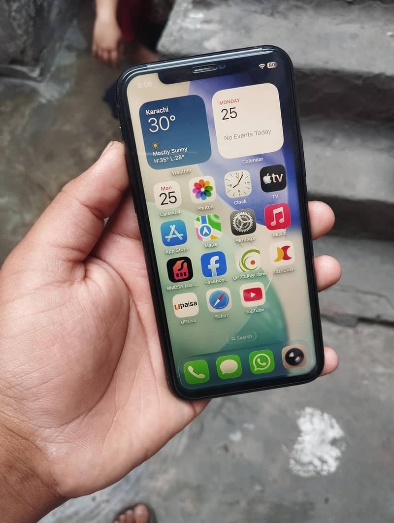 iPhone 11 pro 0