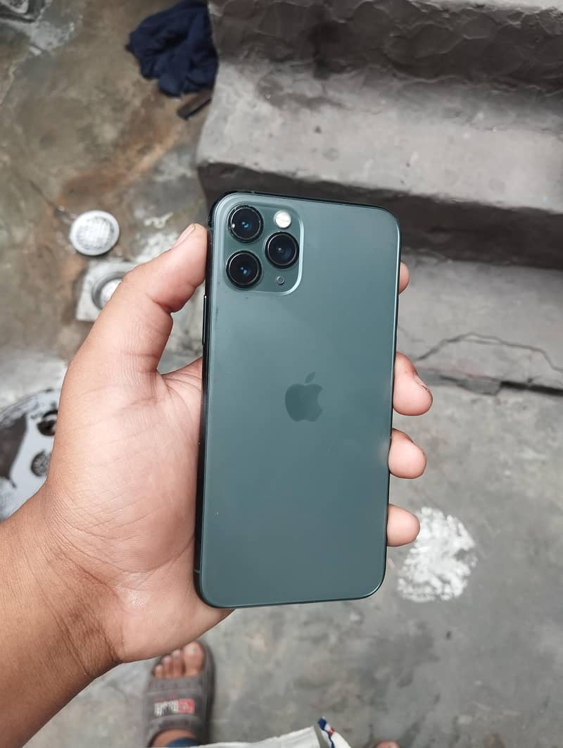 iPhone 11 pro 1