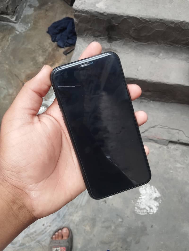 iPhone 11 pro 2