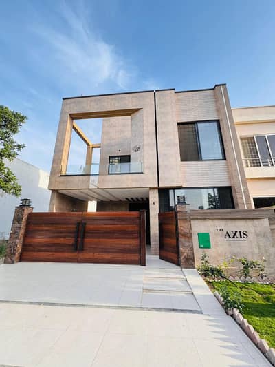 8 Marla House for Sale | Bahria Orchard Phase-2, Lahore