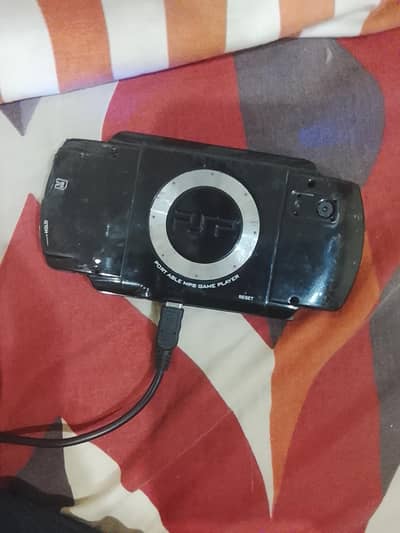 game like psp