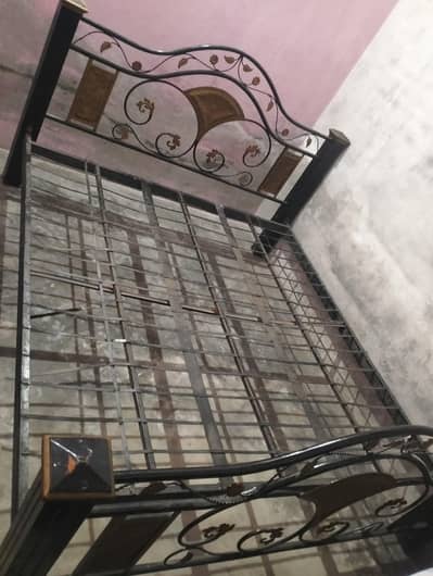Full Size Bed for sale final price