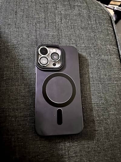 Apple iPhone X converted 13 pro