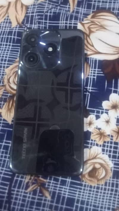 Tecno Spark 10C