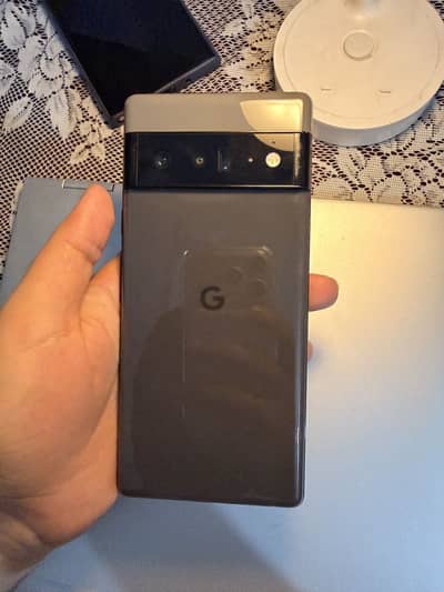 Google Pixel 6 Pro