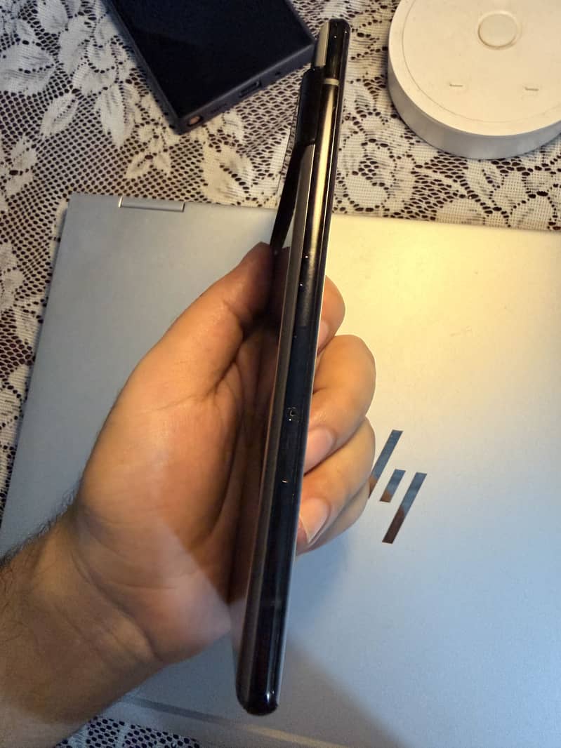 Google Pixel 6 Pro 2