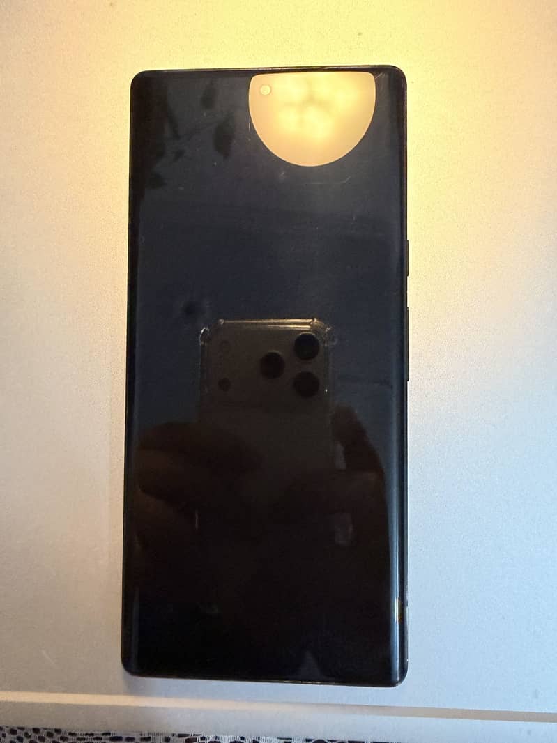 Google Pixel 6 Pro 6