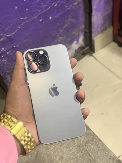 I phone 14 pro max