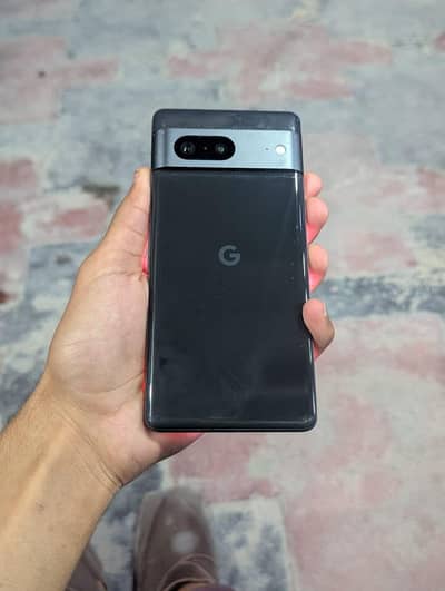Google Pixel 7