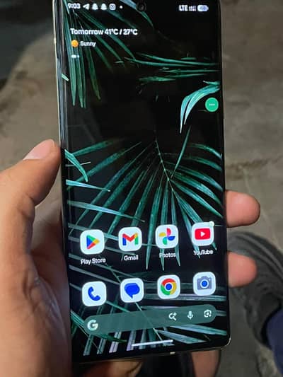Google Pixel 6 Pro Official PTA approved