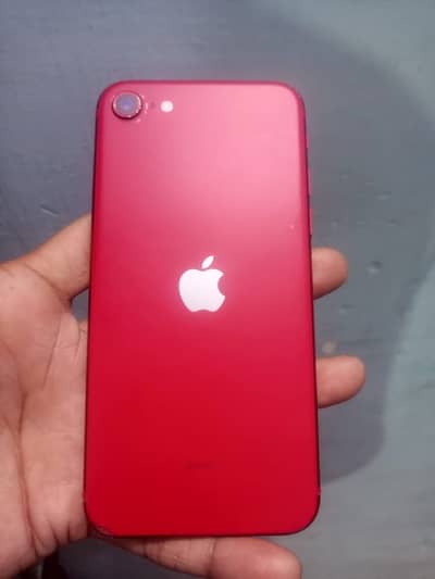 Apple iPhone SE