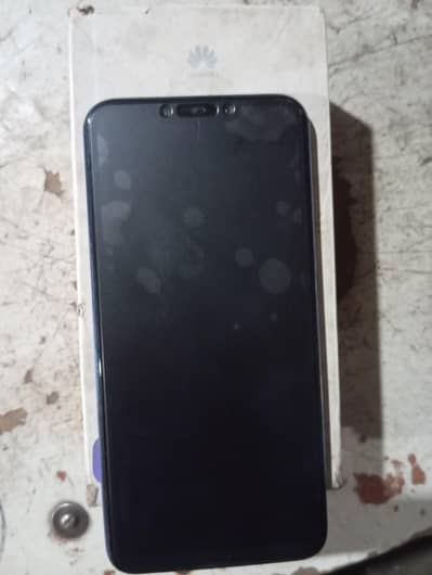 Huawei nova 3i  4/128