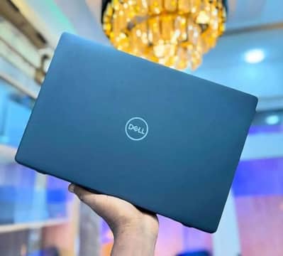 Dell 2K Display Touch Screen Core i5 6th Genration(Ram 8GB + SSD 256GB