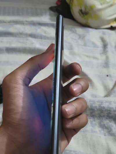Samsung Mobile Note 10 Plus
