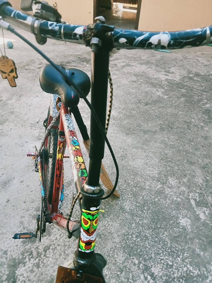 phoenix cycle 0