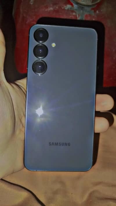 Samsung galaxy s24 fe non pta