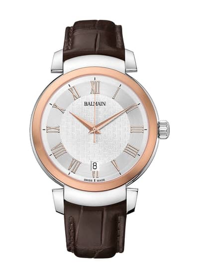 PIERRE BALMAIN WATCH
