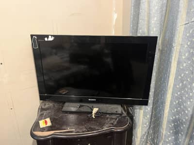 Sony bravia 32 inch