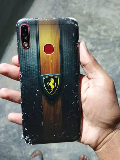 Infinix Hot 7 Pro