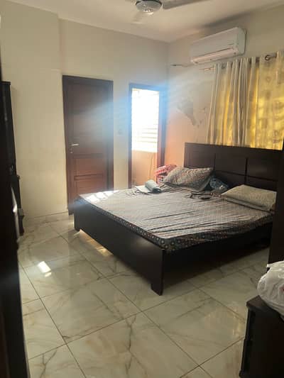 2 BED DD WEST OPEN FLAT FOR RENT - AL MINAL TOWER 2